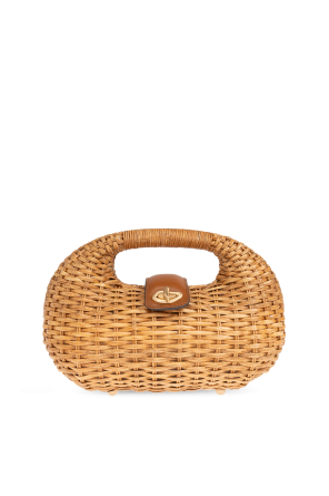 Bolso de mano 