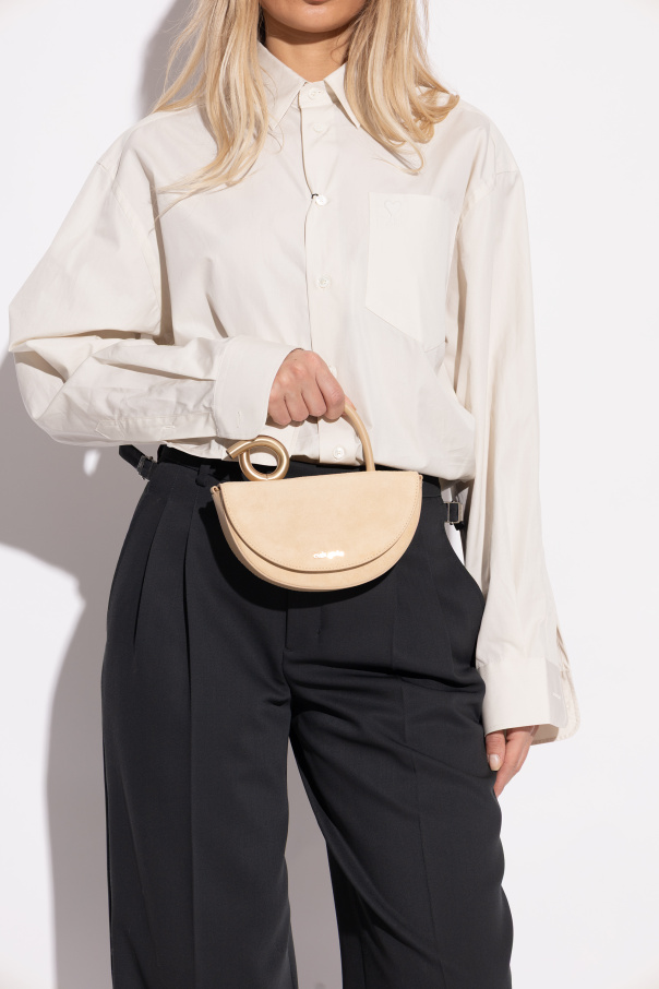 Cult Gaia Azariah Nano handbag