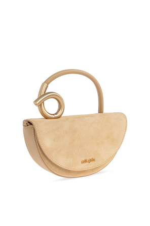 Cult Gaia Azariah Nano handbag