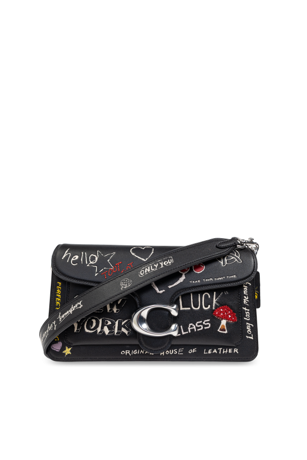 Shoulder bag Tabby od Coach