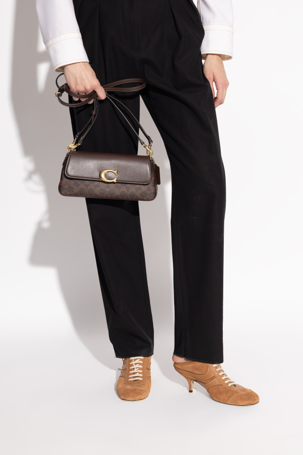 Coach Bolso de hombro ‘Jet’