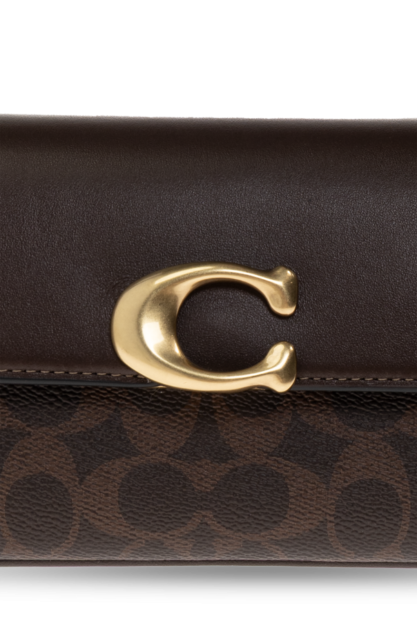 Coach Bolso de hombro ‘Jet’