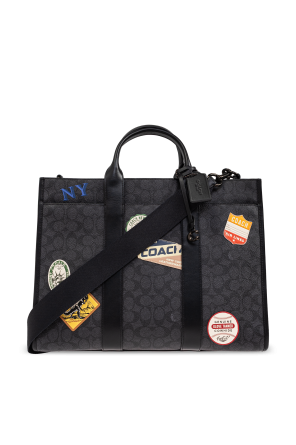 Shopper-type bag od Coach