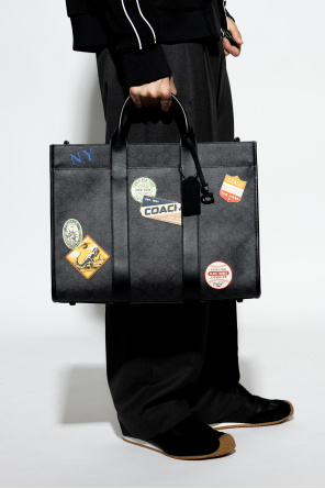 Shopper-type bag od Coach