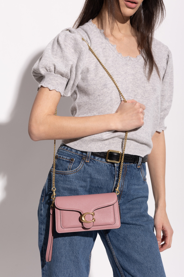 Coach Bolso de hombro "TABBY"