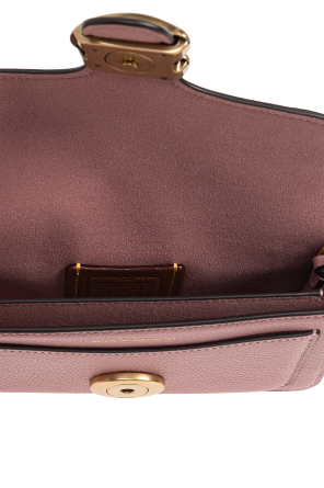 Coach Bolso de hombro "TABBY"