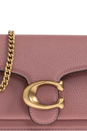 Coach Bolso de hombro "TABBY"