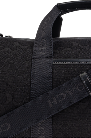 Coach Bolsa de mano "Theo"