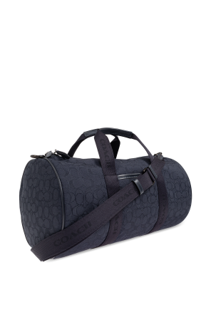 Coach Theo cabin bag