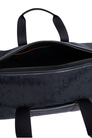 Coach Theo cabin bag