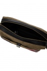 Dsquared2 Patched shoulder bag