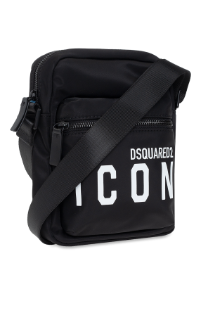 Dsquared2 ‘Be Icon’ shoulder bag