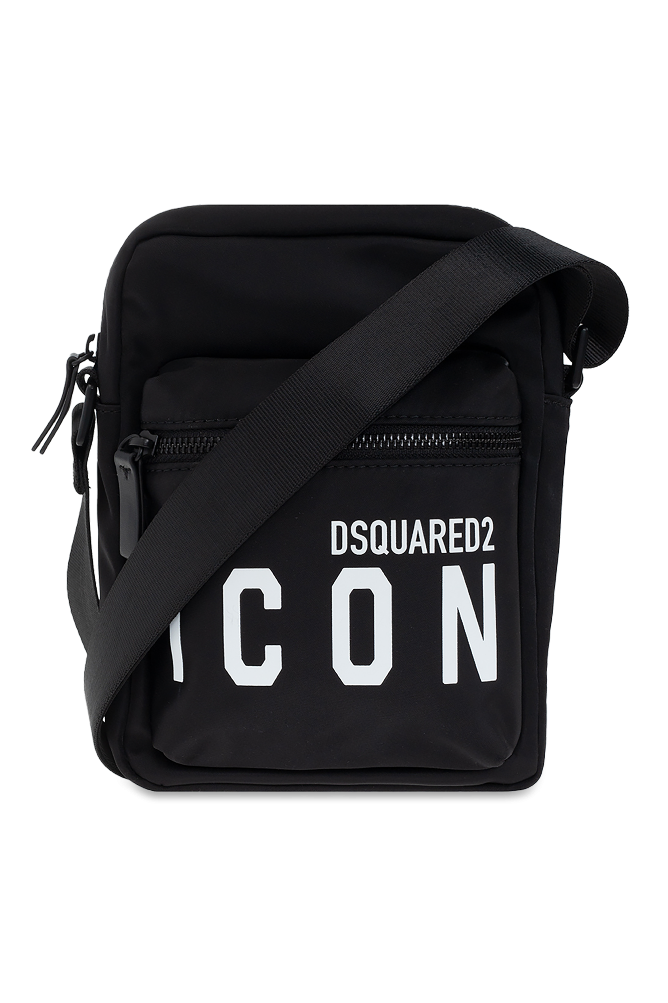 Dsquared2 ‘Be Icon’ shoulder bag