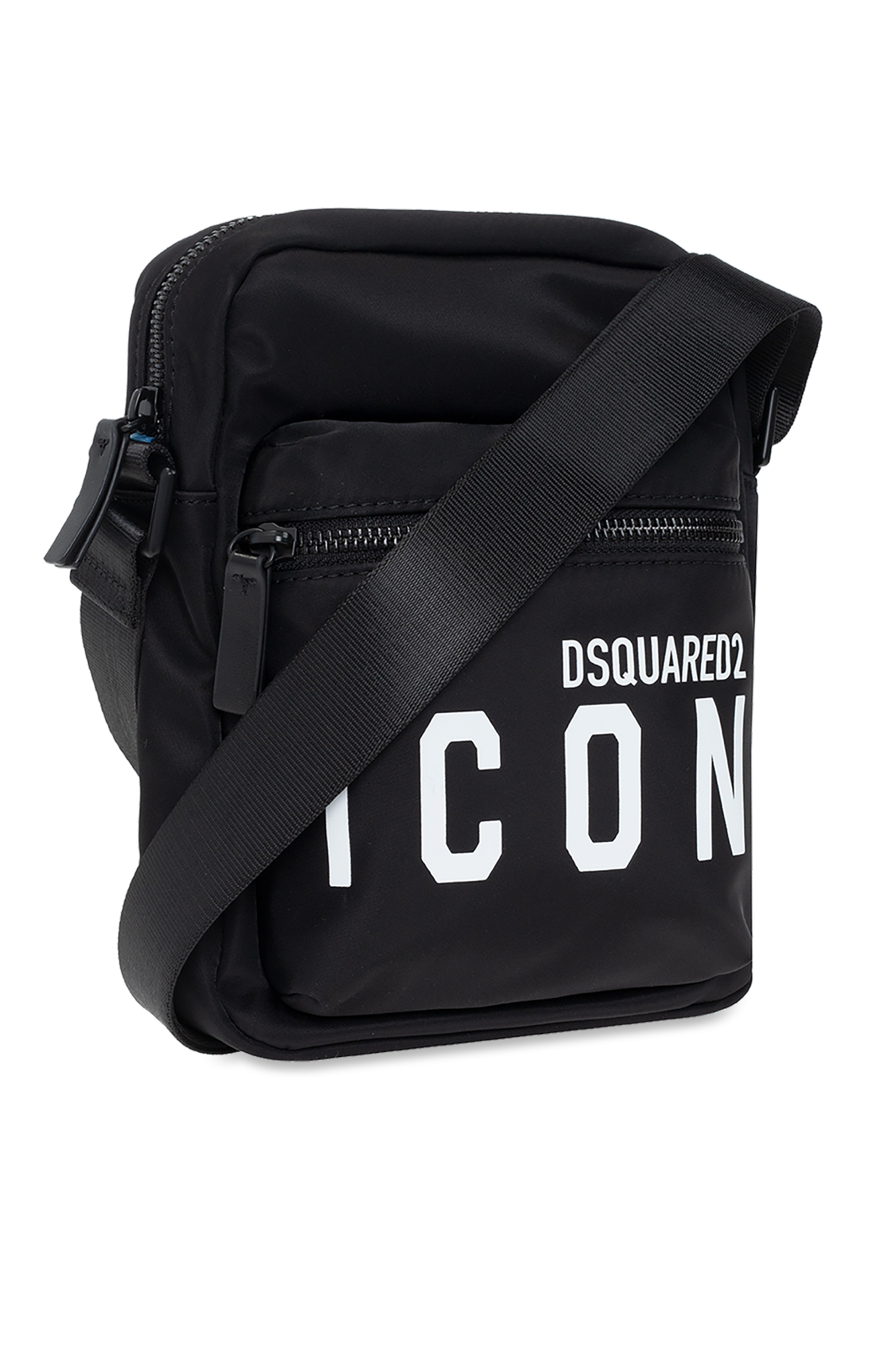 Dsquared2 ‘Be Icon’ shoulder bag