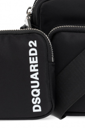 Dsquared2 Shoulder s1nevada05 bag