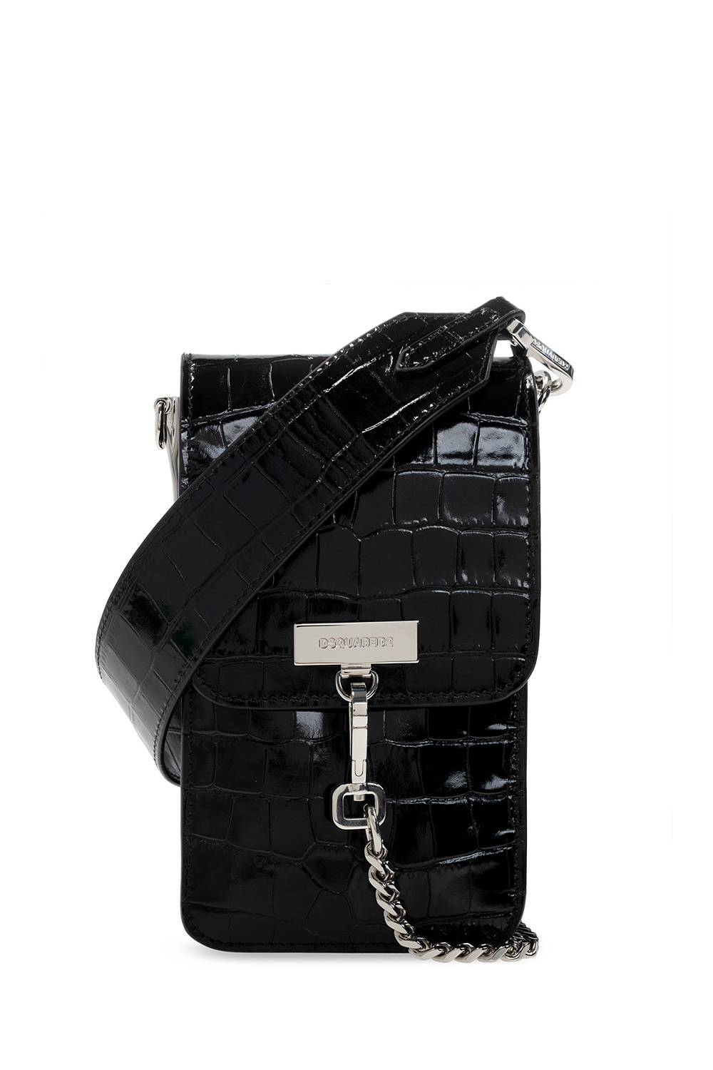 Dsquared2 ‘Chained 2’ shoulder bag