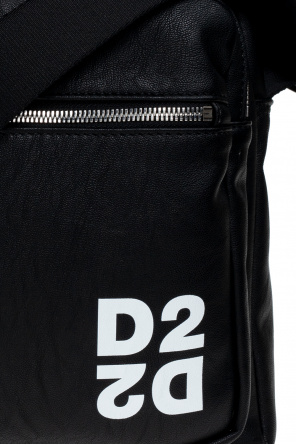 Dsquared2 ‘70’s Sport’ shoulder Jacquemus bag