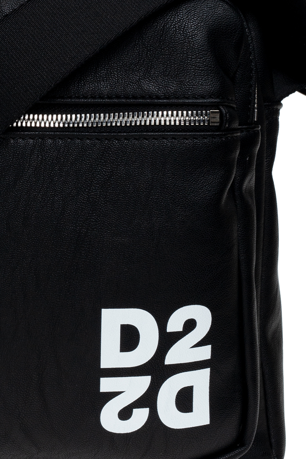 Dsquared2 ‘70’s Sport’ shoulder bag