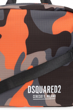 Dsquared2 'Ceresio 9’ shoulder bag