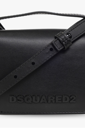Dsquared2 It just wasnt a standout bag that I found myself reaching for like I do with other bags