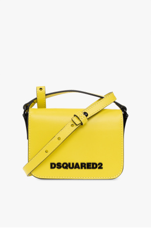 Shoulder bag od Dsquared2