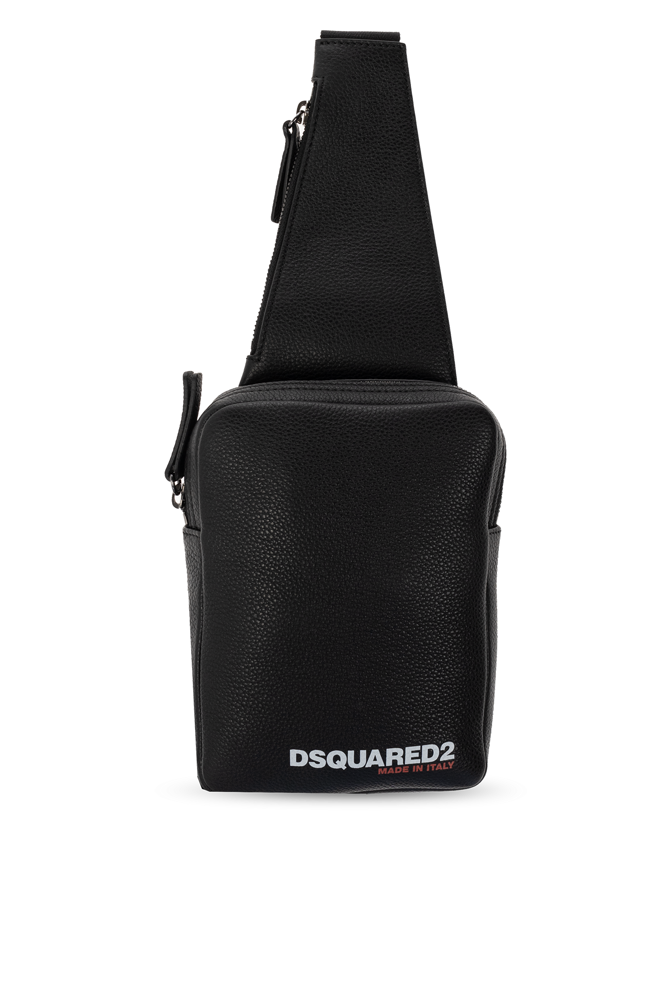 Dsquared2 Shoulder bag robes with logo