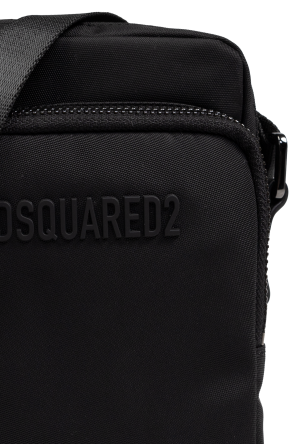 Dsquared2 Torba na ramię