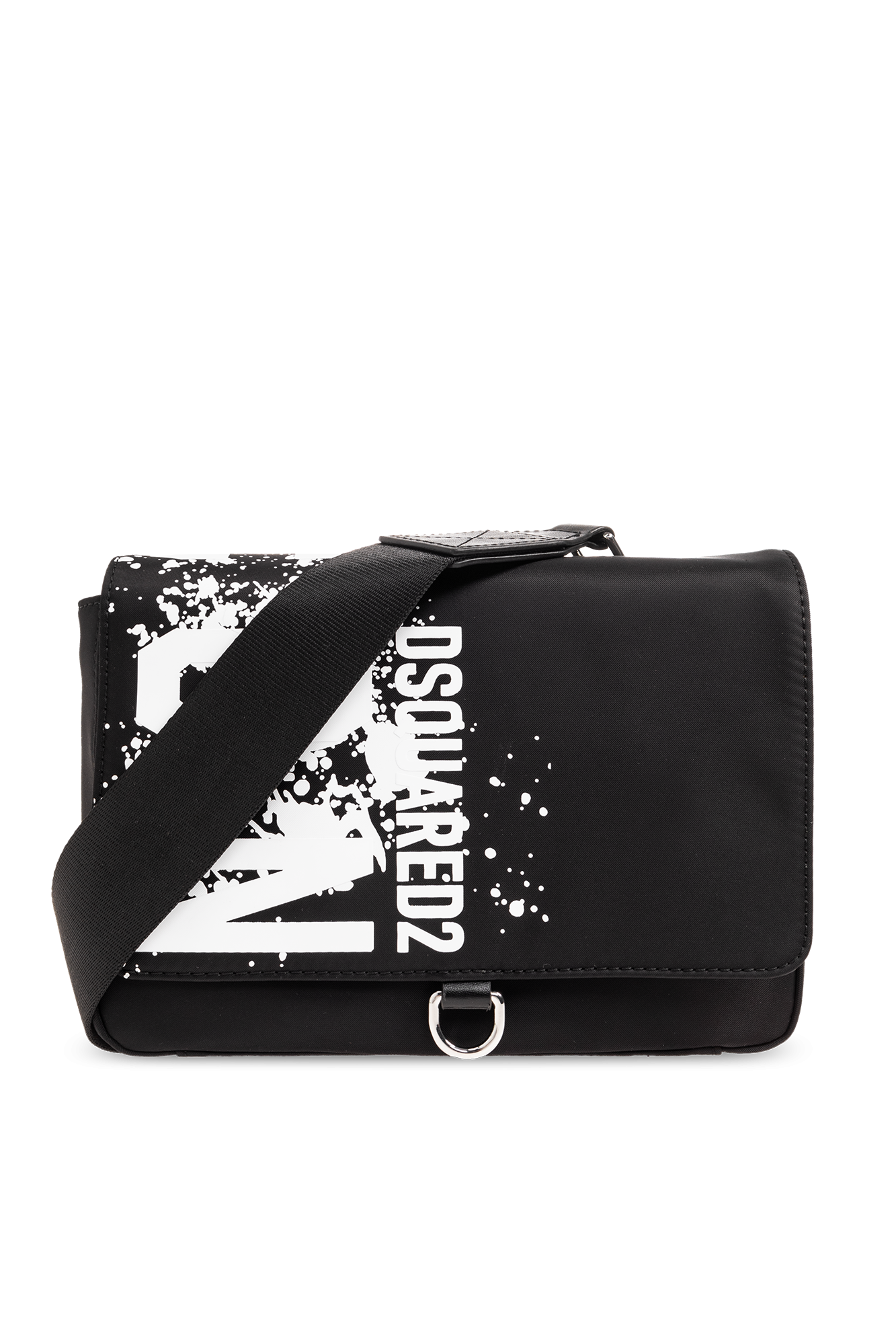 Dsquared2 Shoulder bag with logo