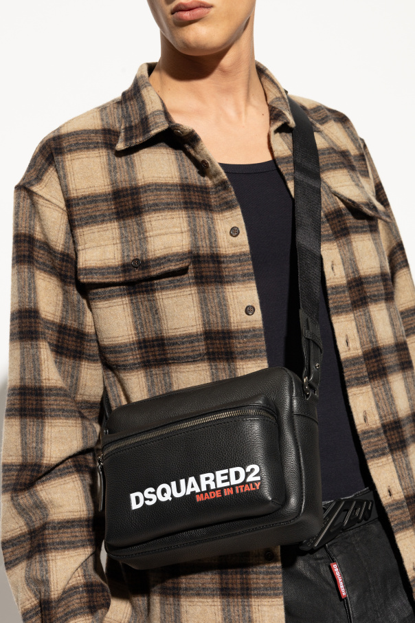 Dsquared2 Torba na ramię