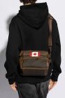 Dsquared2 BROWN Shoulder Bag