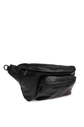 Dsquared2 Torba na pas z logo