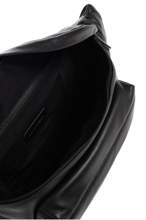 Dsquared2 Torba na pas z logo