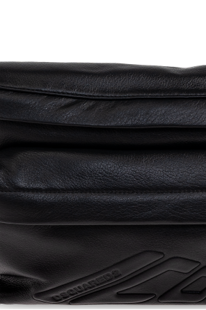 Dsquared2 Torba na pas z logo