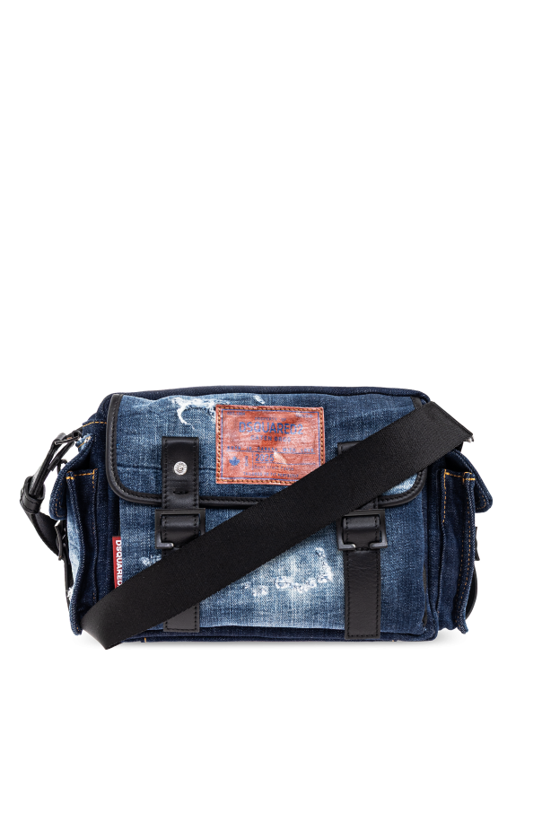 ‘Five Pockets’ shoulder bag, zdjęcie 1 ‘Five Pockets’ shoulder bag od Dsquared2