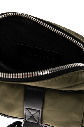 Dsquared2 Bolso con neceser desmontable