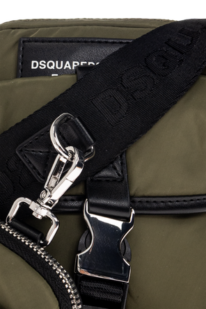 Dsquared2 Bolso con neceser desmontable
