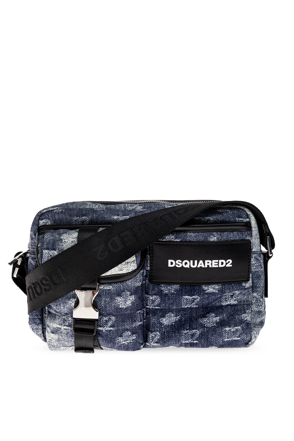 Monogram Bag od Dsquared2