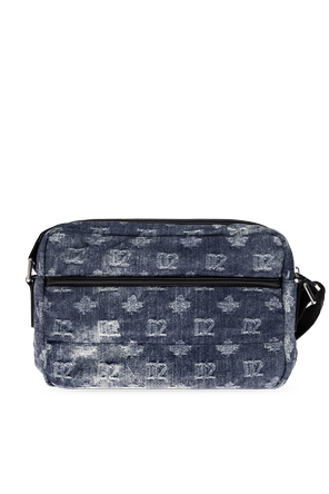 Dsquared2 Bolso con monograma