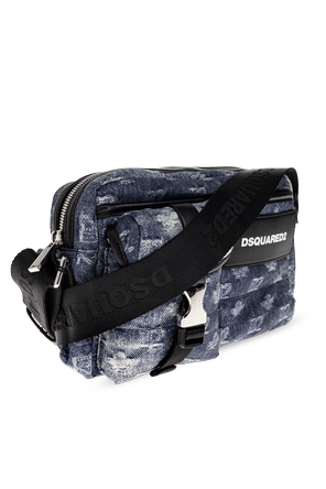 Dsquared2 Bolso con monograma