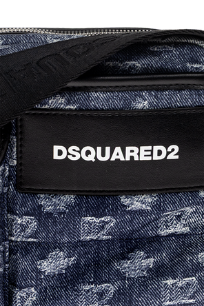 Dsquared2 Bolso con monograma