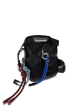 Dsquared2 Bolso con neceser desmontable