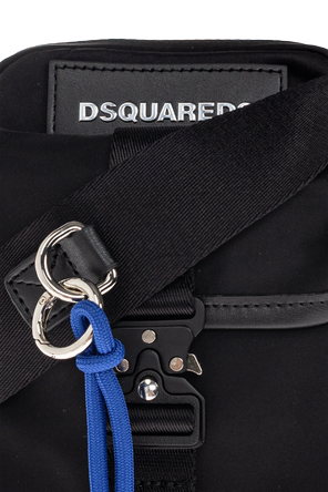 Dsquared2 Bolso con neceser desmontable