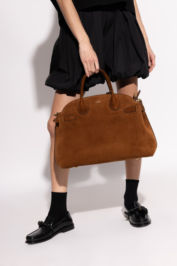 Coach Handbag ‘Soft Empire 40’