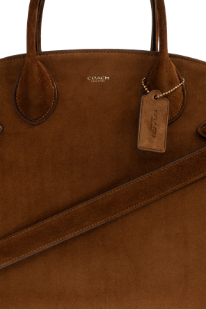 Coach Handbag ‘Soft Empire 40’