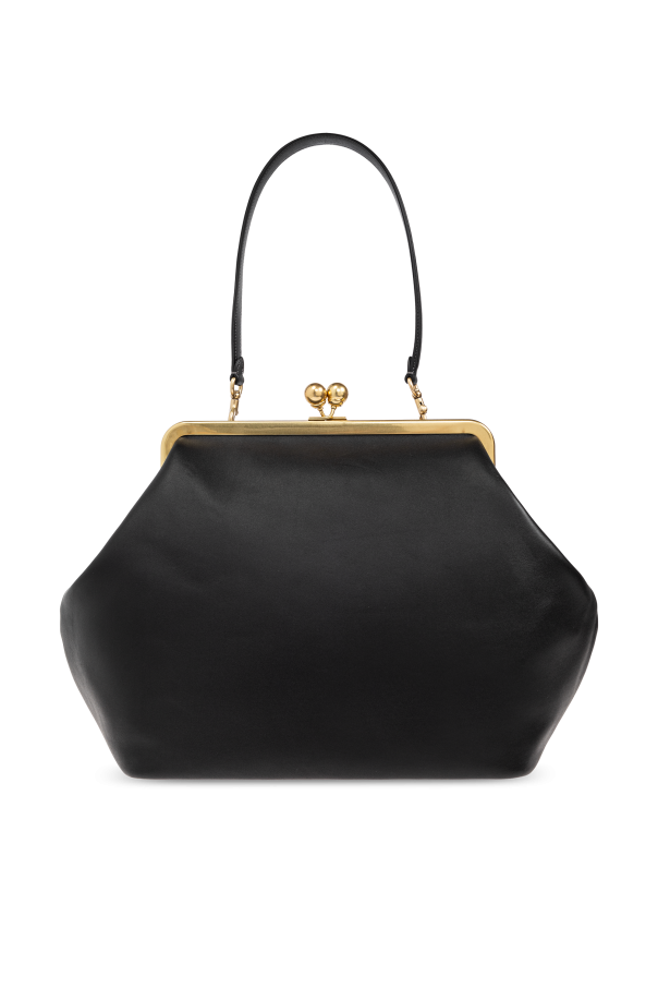 Leather bag od Coach