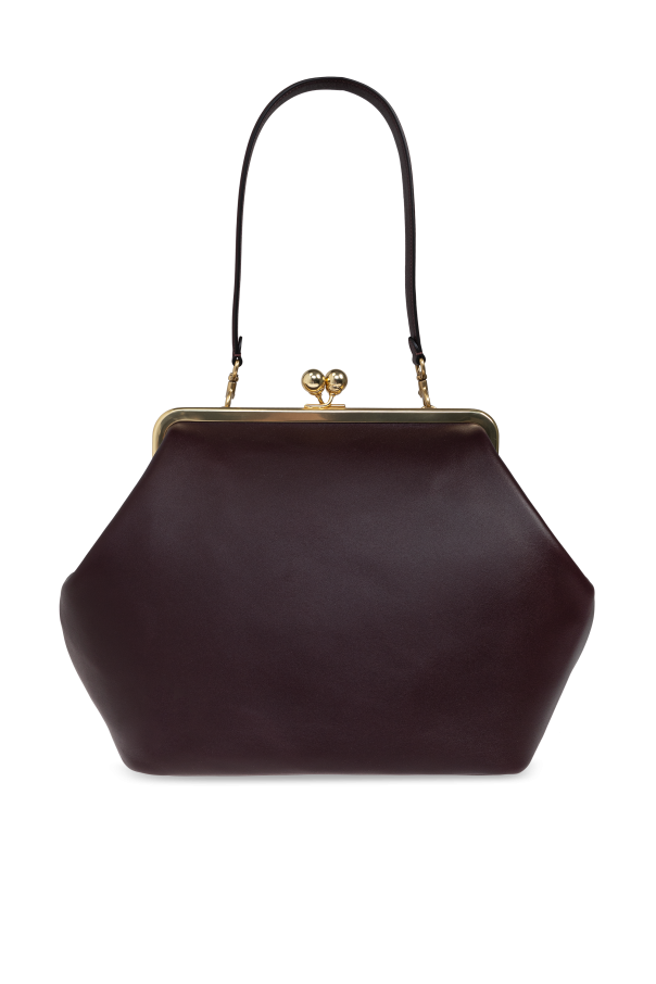 Shoulder bag "Kisslock Large" od Coach