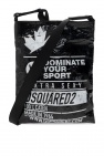 Dsquared2 Shoulder bag with logo