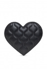 Dsquared2 ‘Heart’ shoulder Deny bag