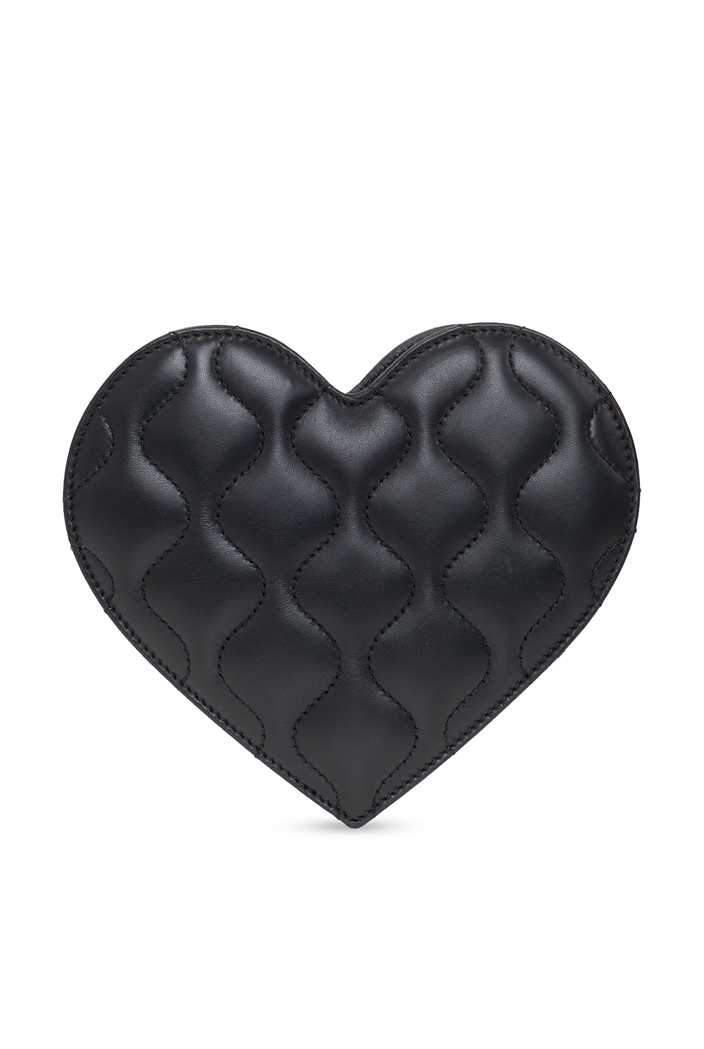 Dsquared2 ‘Heart’ shoulder bag