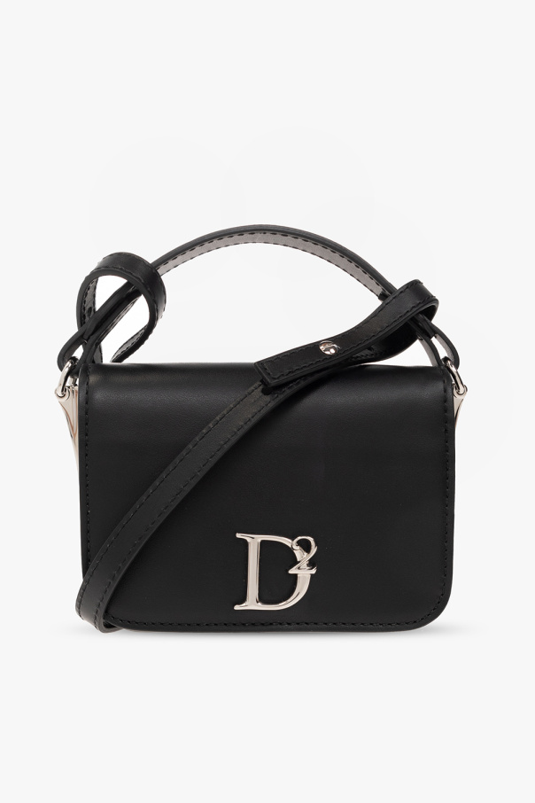 Dsquared2 Will You Buy Another Ostrich Bag